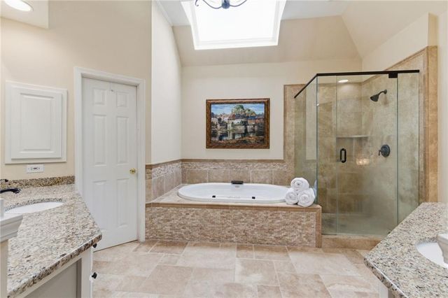 5230 Woodleaf Drive, Cumming, GA 30040