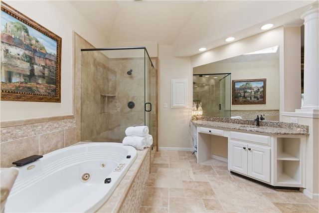 5230 Woodleaf Drive, Cumming, GA 30040