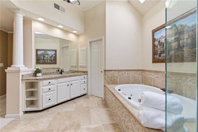 5230 Woodleaf Drive, Cumming, GA 30040