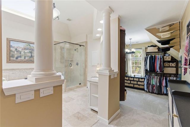 5230 Woodleaf Drive, Cumming, GA 30040