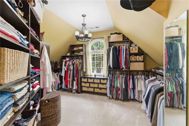 5230 Woodleaf Drive, Cumming, GA 30040