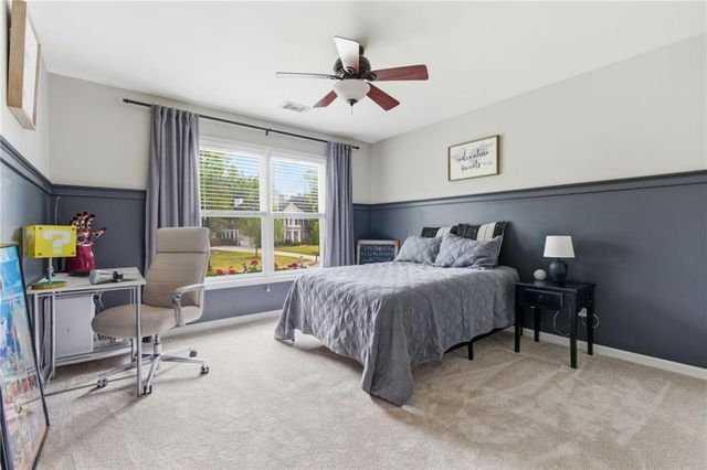 5230 Woodleaf Drive, Cumming, GA 30040