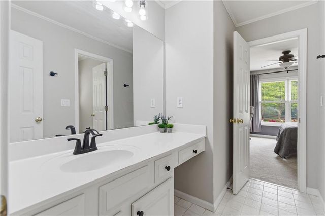 5230 Woodleaf Drive, Cumming, GA 30040