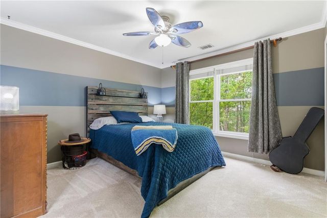 5230 Woodleaf Drive, Cumming, GA 30040