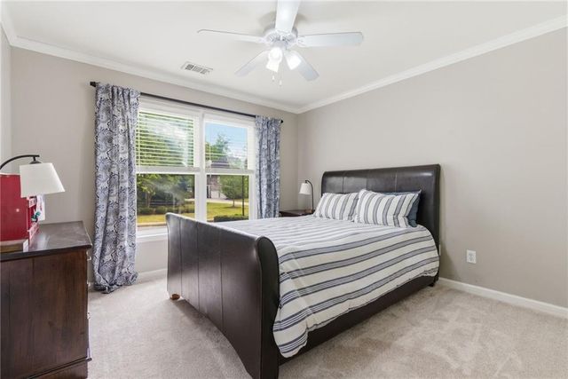 5230 Woodleaf Drive, Cumming, GA 30040