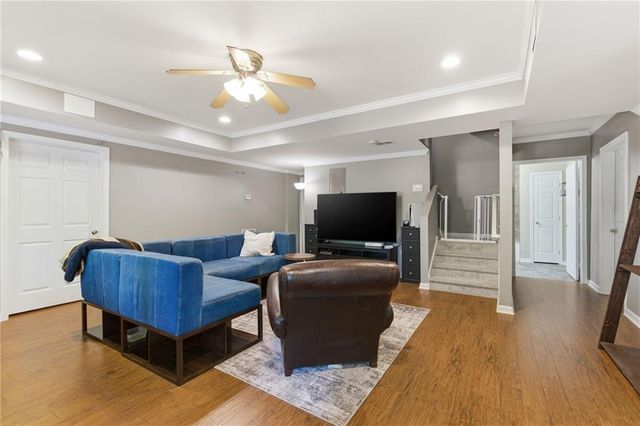 5230 Woodleaf Drive, Cumming, GA 30040