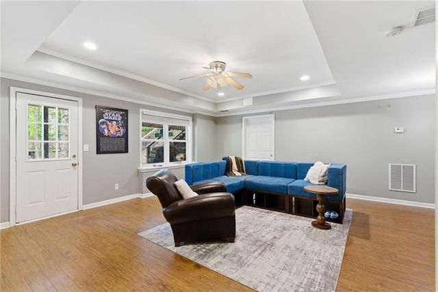 5230 Woodleaf Drive, Cumming, GA 30040