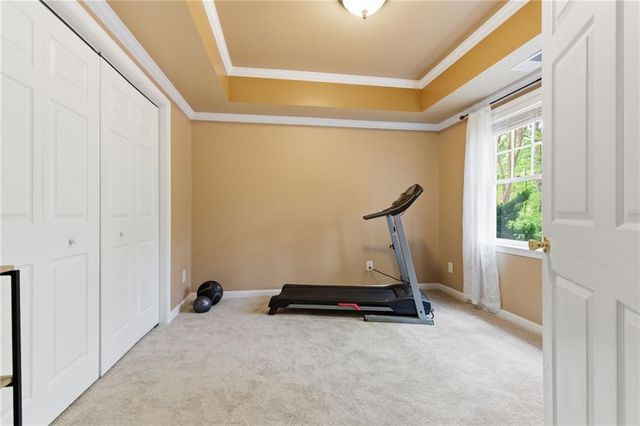 5230 Woodleaf Drive, Cumming, GA 30040