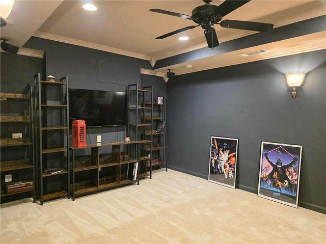 5230 Woodleaf Drive, Cumming, GA 30040