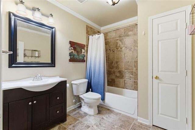 5230 Woodleaf Drive, Cumming, GA 30040