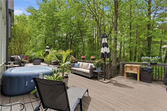 5230 Woodleaf Drive, Cumming, GA 30040