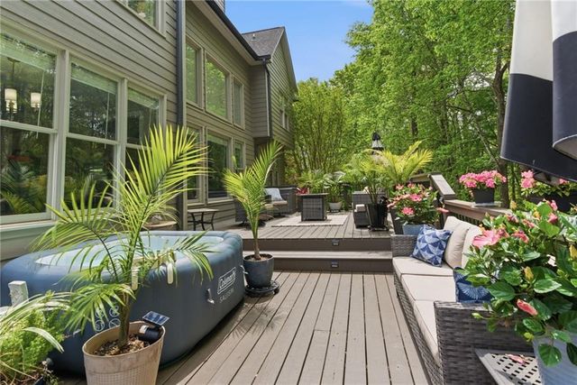 5230 Woodleaf Drive, Cumming, GA 30040