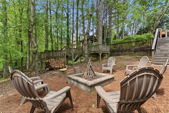 5230 Woodleaf Drive, Cumming, GA 30040