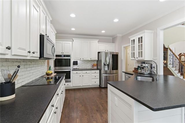 5230 Woodleaf Drive, Cumming, GA 30040