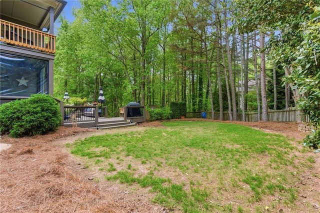 5230 Woodleaf Drive, Cumming, GA 30040