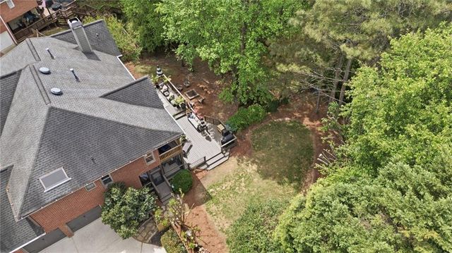 5230 Woodleaf Drive, Cumming, GA 30040