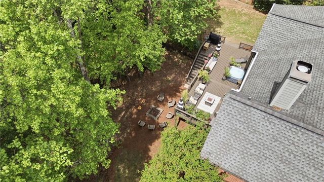 5230 Woodleaf Drive, Cumming, GA 30040