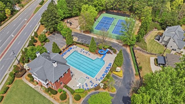 5230 Woodleaf Drive, Cumming, GA 30040