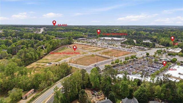 5230 Woodleaf Drive, Cumming, GA 30040