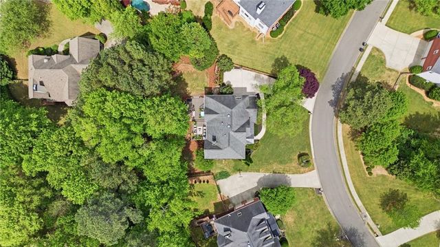 5230 Woodleaf Drive, Cumming, GA 30040