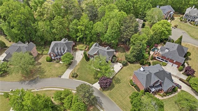 5230 Woodleaf Drive, Cumming, GA 30040