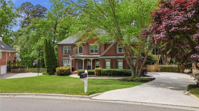 5230 Woodleaf Drive, Cumming, GA 30040