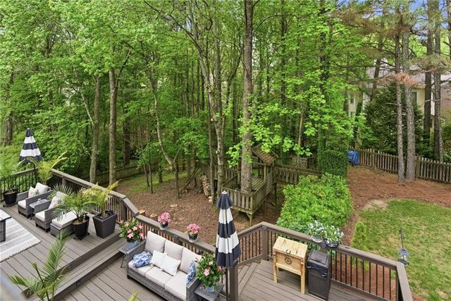 5230 Woodleaf Drive, Cumming, GA 30040