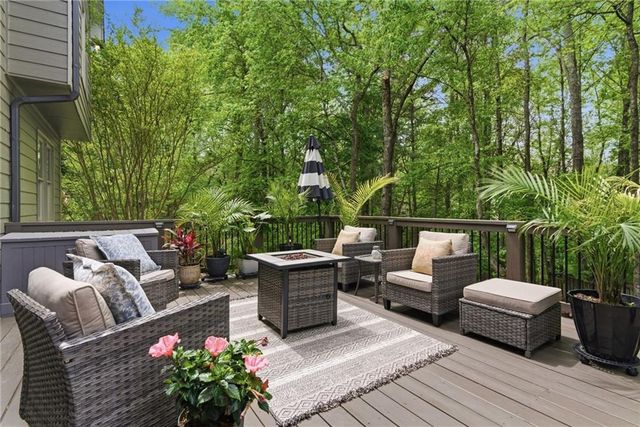 5230 Woodleaf Drive, Cumming, GA 30040