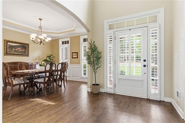 5230 Woodleaf Drive, Cumming, GA 30040