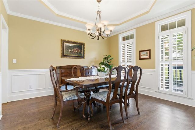 5230 Woodleaf Drive, Cumming, GA 30040