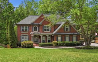 5230 Woodleaf Drive, Cumming, GA 30040