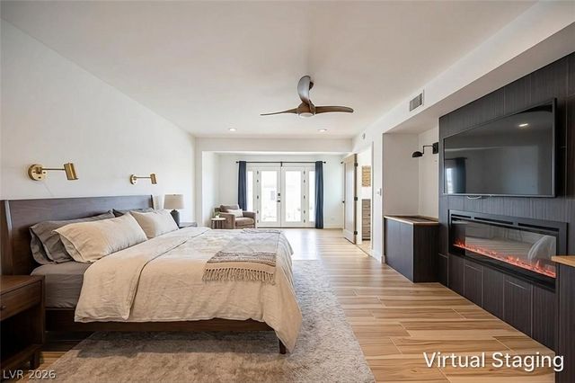 330 East Country Club Drive, Henderson, NV 89015