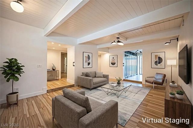330 East Country Club Drive, Henderson, NV 89015