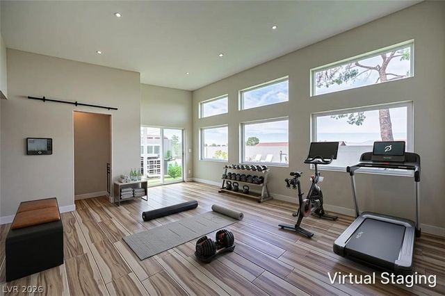 330 East Country Club Drive, Henderson, NV 89015