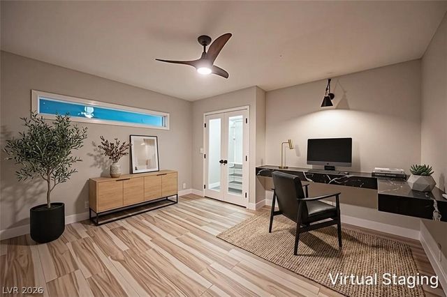 330 East Country Club Drive, Henderson, NV 89015
