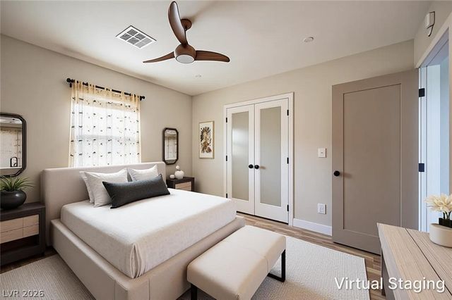 330 East Country Club Drive, Henderson, NV 89015
