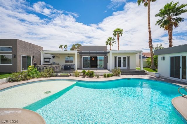330 East Country Club Drive, Henderson, NV 89015