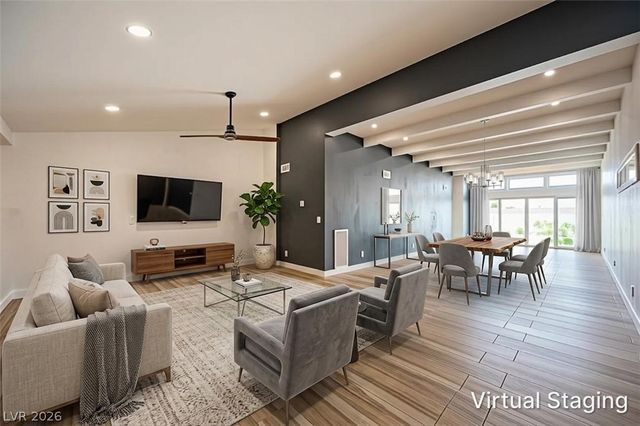 330 East Country Club Drive, Henderson, NV 89015