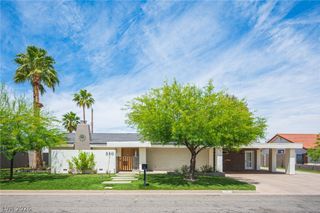 330 East Country Club Drive, Henderson, NV 89015
