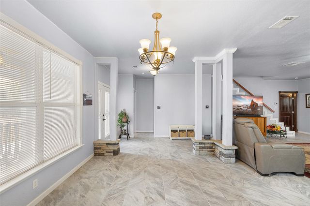 1327 Kenney Hall Road, Brenham, TX 77833