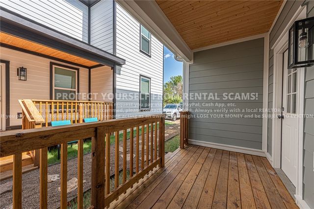 1030 S Laramie Heights, Fayetteville, AR 72704