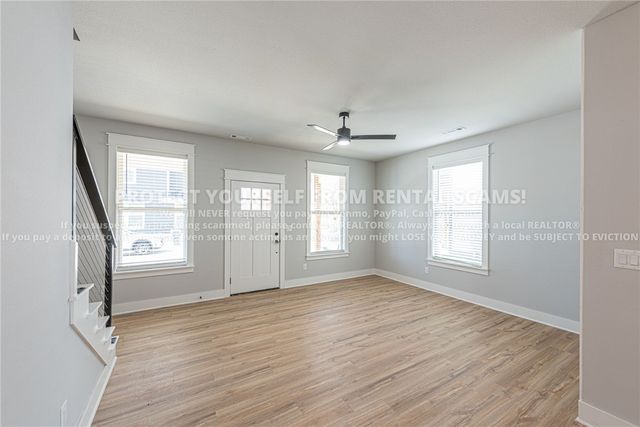 1030 S Laramie Heights, Fayetteville, AR 72704
