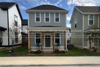 1030 S Laramie Heights, Fayetteville, AR 72704