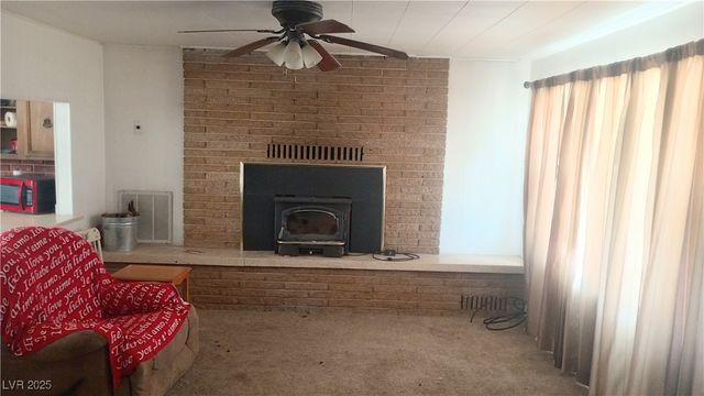 168 Lilith Avenue, Pioche, NV 89043