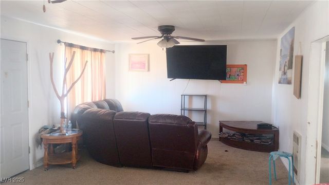 168 Lilith Avenue, Pioche, NV 89043