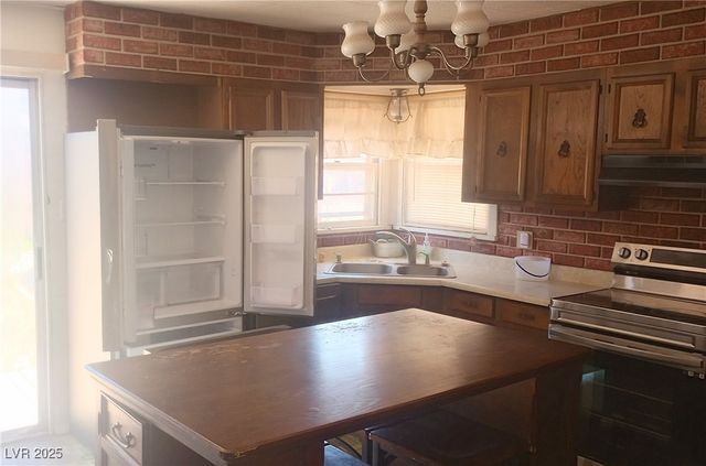 168 Lilith Avenue, Pioche, NV 89043