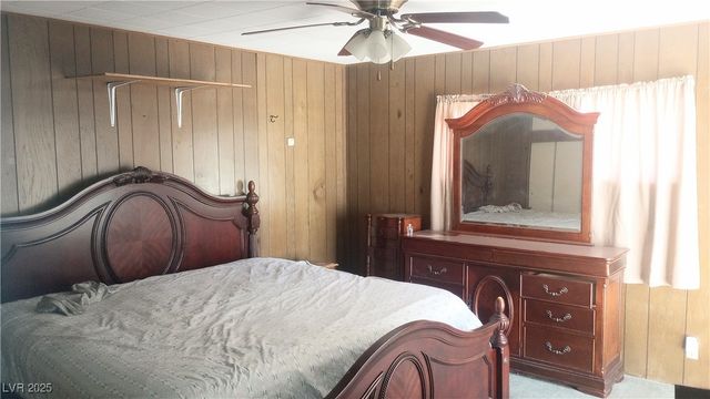 168 Lilith Avenue, Pioche, NV 89043