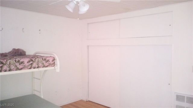 168 Lilith Avenue, Pioche, NV 89043