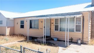 168 Lilith Avenue, Pioche, NV 89043