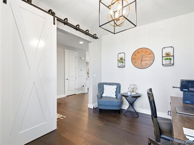 18582 W 87th Avenue, Arvada, CO 80007